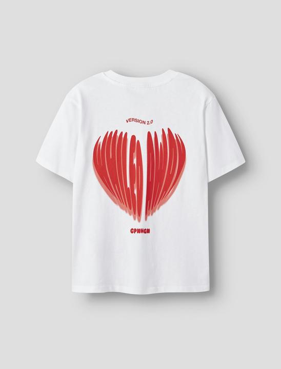 Produktbild Lmtd Print T-Shirt (146, 152)