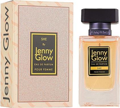 Produktbild Jenny Glow - She by Glow - EDP - 15 ml (Eau de Parfum, 15 ml)