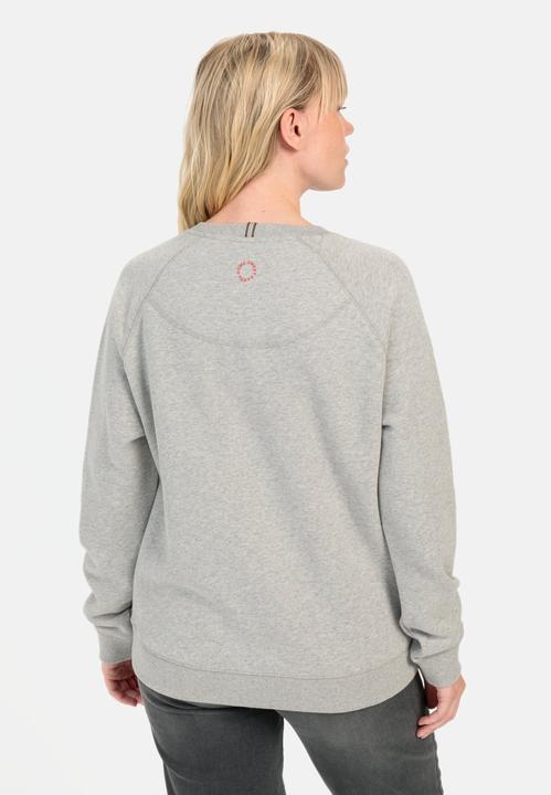 Image du produit Camel Active Sweat-shirt avec imprimé (L)