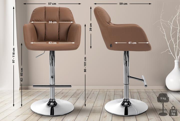 Actual product image CLP Natoma