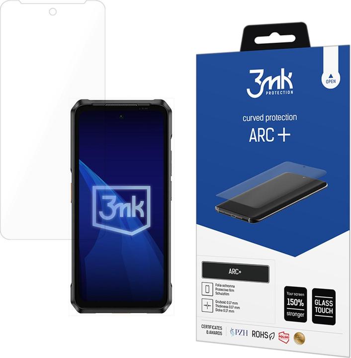 Produktbild 3MK Ulefone Armor 26 Ultra - ARC+ (Display)