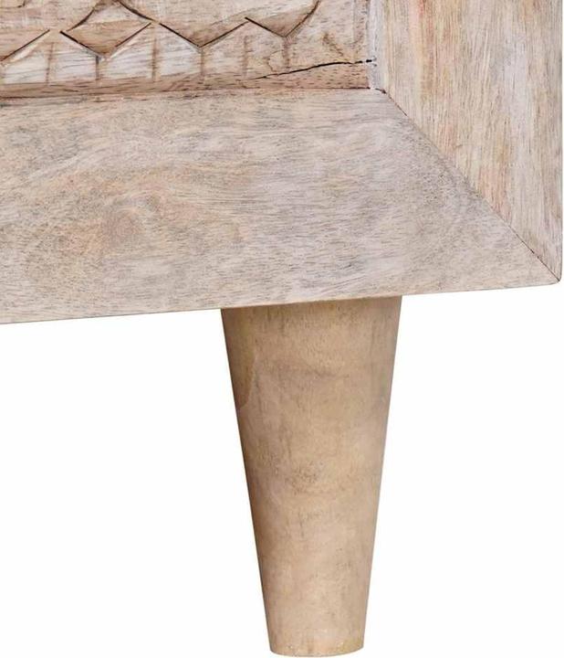 Immagine prodotto vidaXL Couchtisch (80 x 54 x 40 cm)