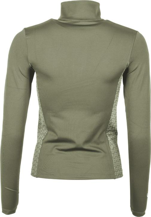 Produktbild Marengo Funktionsshirt Elements langarm (XS)