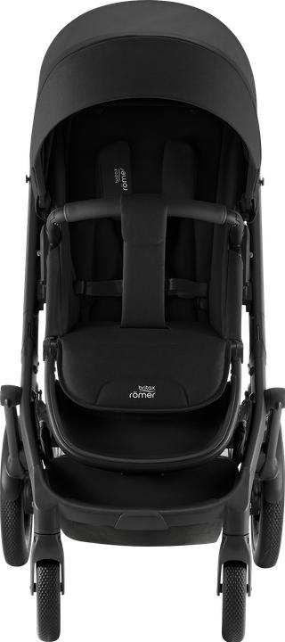Actual product image Britax Römer Smile 5z