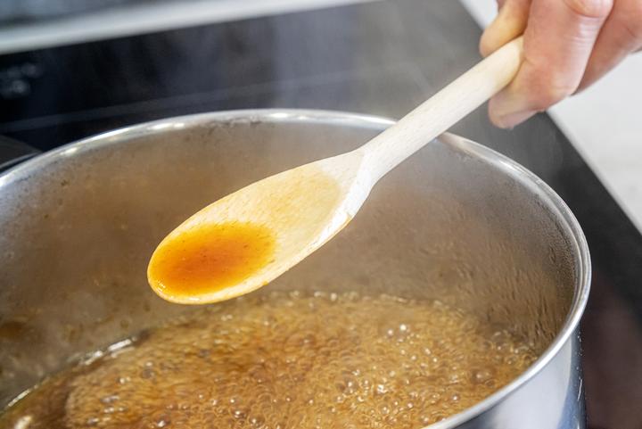 Produktbild Kitchen Craft Buchenholzlöffel