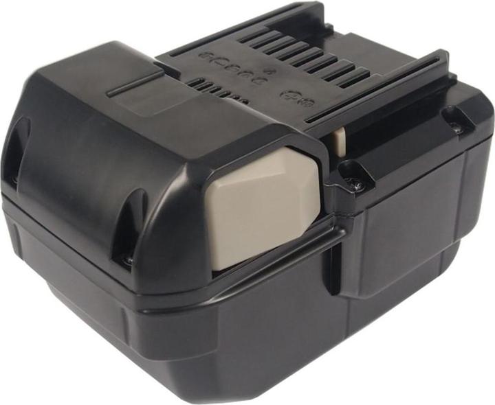 Actual product image NoName Battery for Hitachi DH 25DAL etc