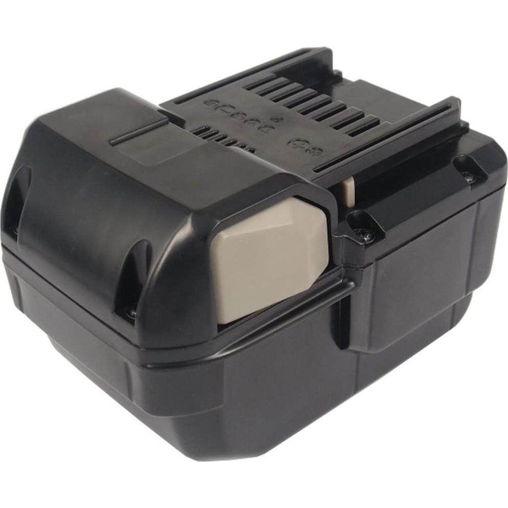 NoName, Werkzeugakku + Ladegerät, Battery for Hitachi DH 25DAL etc