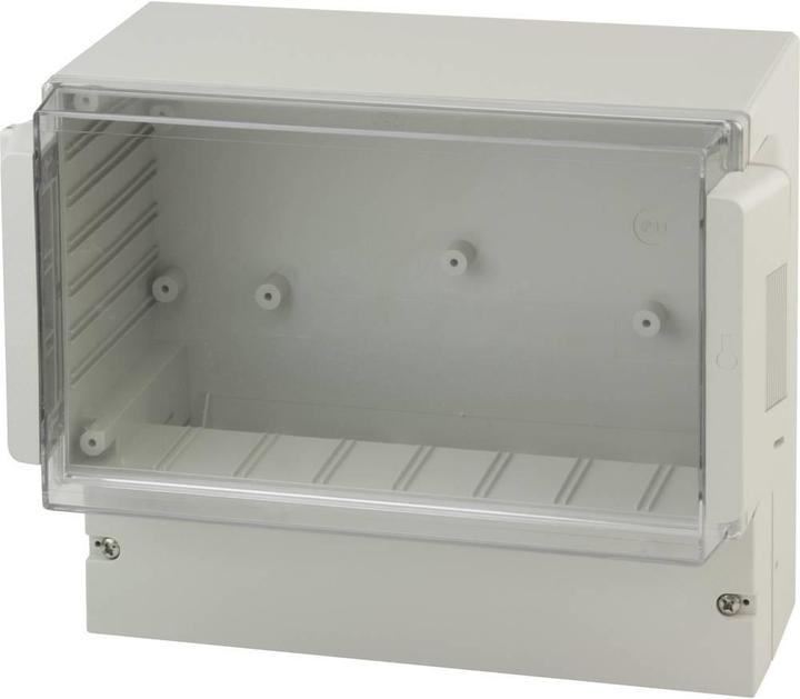 Produktbild Bopla Regler-Gehäuse 296 x 281 x 158 (Gehäuse)