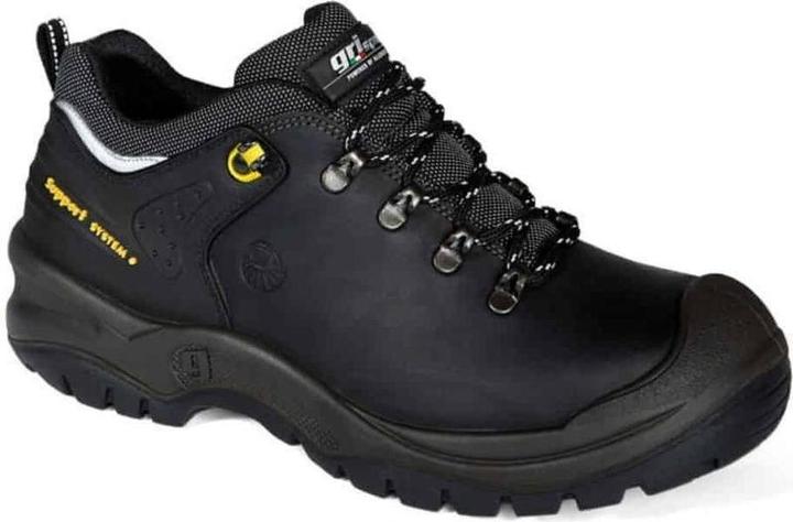 Actual product image GriSport 901 Work shoe - S3 - Low - Size 46 (S3, 46)