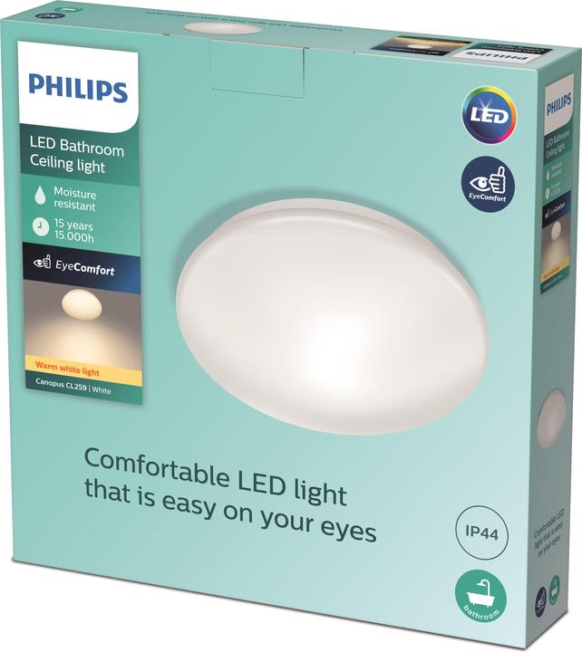 Produktbild Philips Canopus (1500 lm)