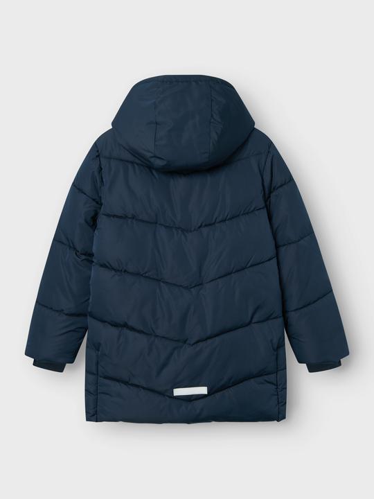 Immagine prodotto Name it Nkfmemo Jacket Long TB (158)