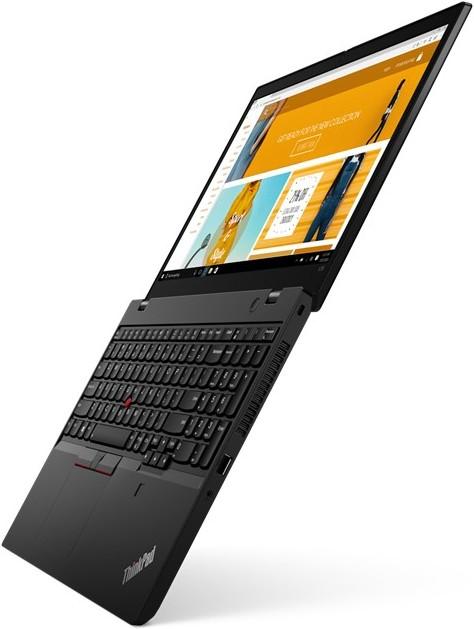 Produktbild Lenovo ThinkPad L15 G2 (15.60", 512 GB, 16 GB, DE, Intel Core i5-1135G7)