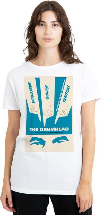 Produktbild The Next Generation Season 4 Episode 21 TShirt (M)