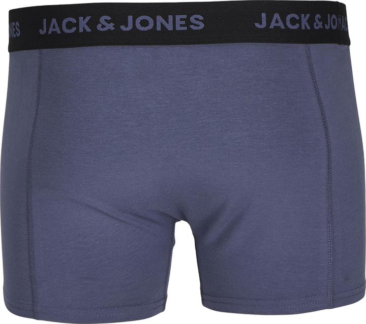 Immagine prodotto Jack & Jones Boxer da 3 pacchi Boxer (XXL, confezione da 3)