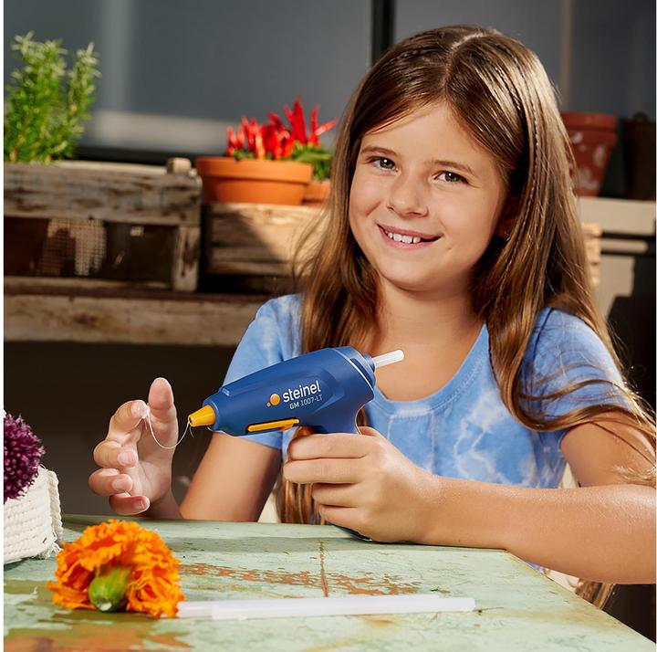 Produktbild Steinel Gluematic 1007-LT