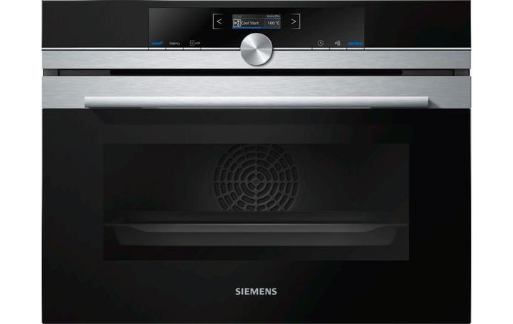 Actual product image Siemens CB635GBS3
