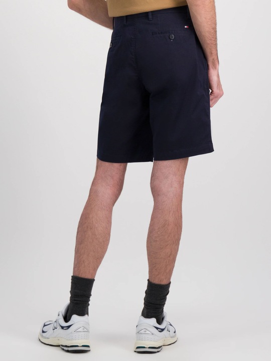 Actual product image Tommy Hilfiger Harlem Short 1985 (34)