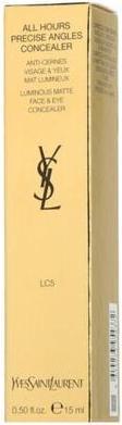 Produktbild Yves Saint Laurent All Hours Concealer LC5 15 ml (LC5)