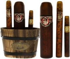 Immagine prodotto Cuba SET ORIGINAL Boy For Men Tiger EDP spray 100ml + Tiger EDP spray 35ml + Tiger EDP spray (Set di profumi)