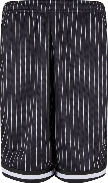 Produktbild Urban Classics Striped Mesh Shorts - 141033 (S)