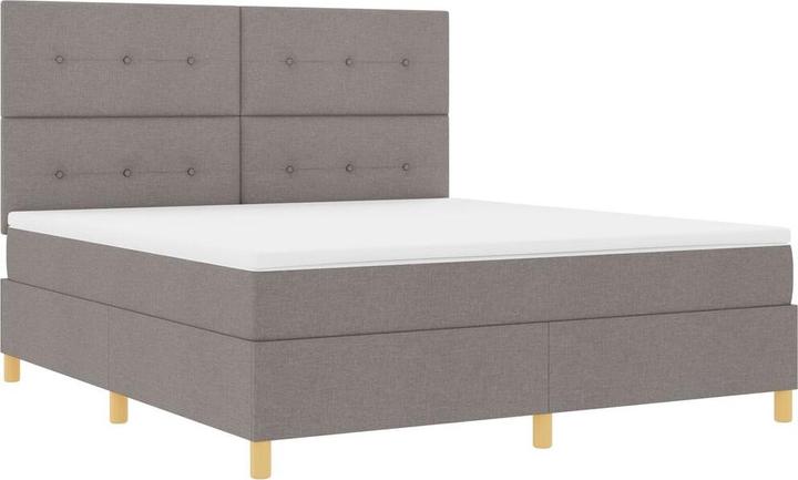 Immagine prodotto vidaXL Boxspringbett (180 x 200 cm)