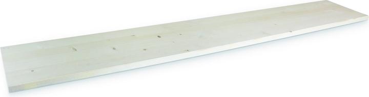 Actual product image DIY-Wood 1-S SPRUCE A FSC 18 X 1200 X 200