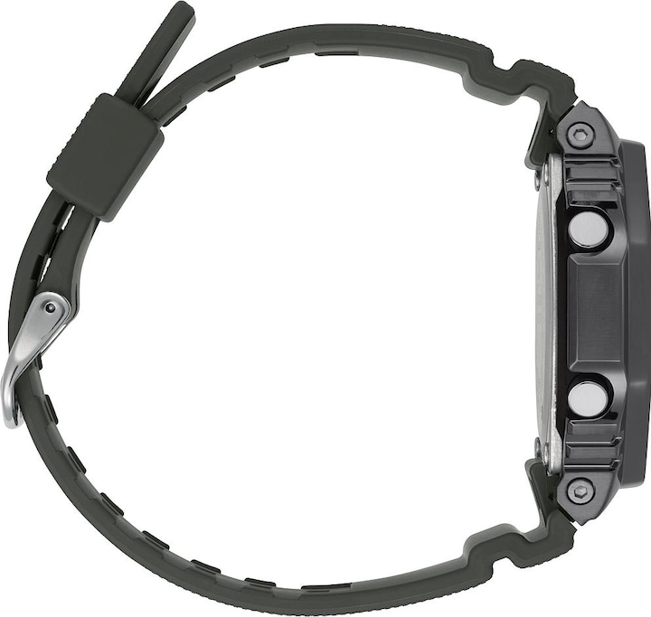 Produktbild G-Shock GM-2100B-3AER (Digitaluhr, Analoguhr, 44.40 mm)