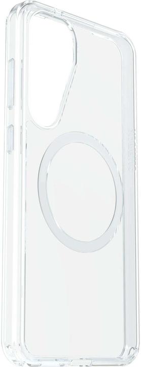 Produktbild OtterBox Symmetry Clear mit Magnets (Samsung Galaxy S25+)
