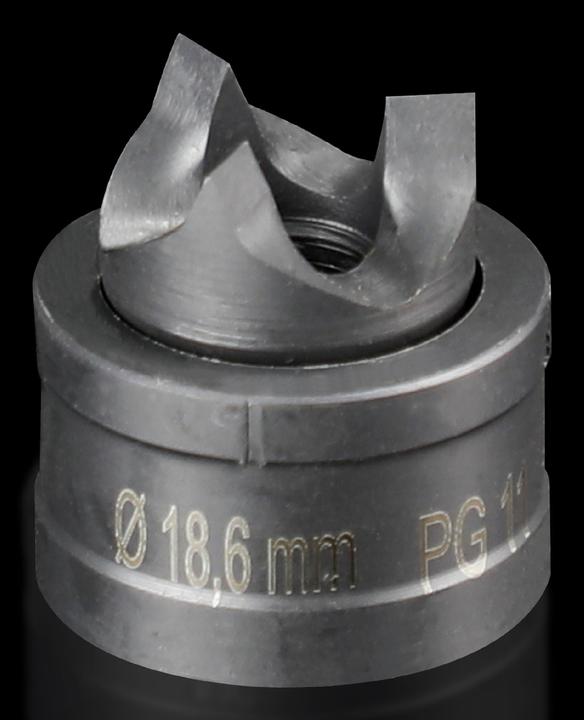 Produktbild Rittal Blechlocher 4055518