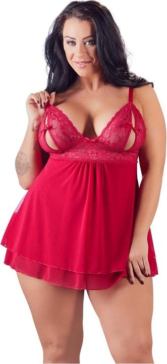 Actual product image Cottelli Collection Babydoll (XXL)