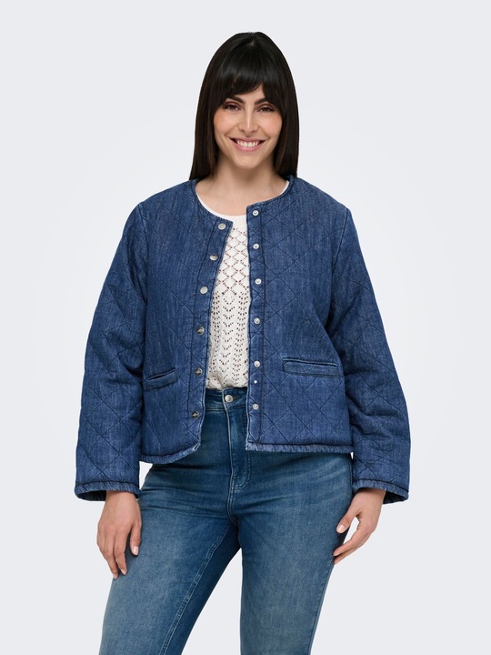 Image du produit Only CARROSA Steppjacke Steppjacke (42)