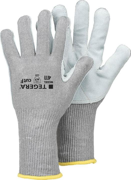 Actual product image Ejendals Handschuh Tegera 411, Gr.9 (9)