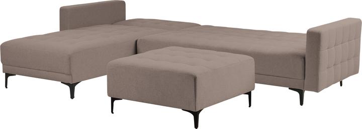 Actual product image Beliani Aberdeen (Corner sofa)