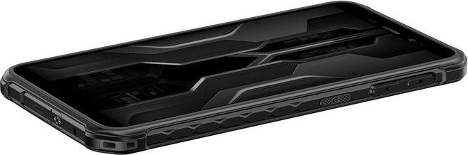 Actual product image Ulefone Armor X12 Pro (64 GB, All Black, 5.45", Dual SIM, 4G)