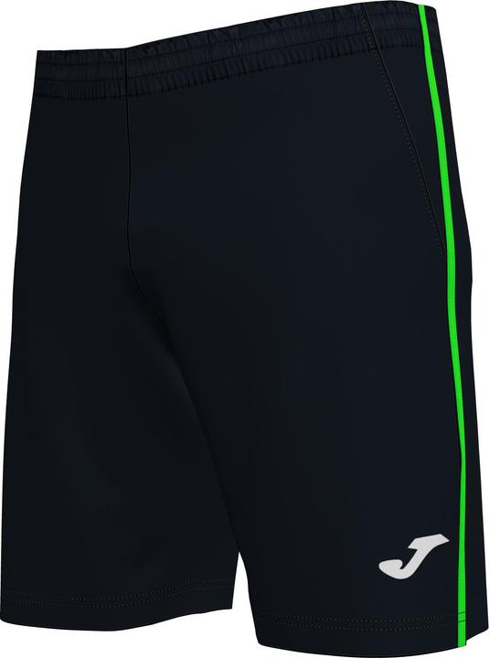 Grün, Neongrün, Schwarz