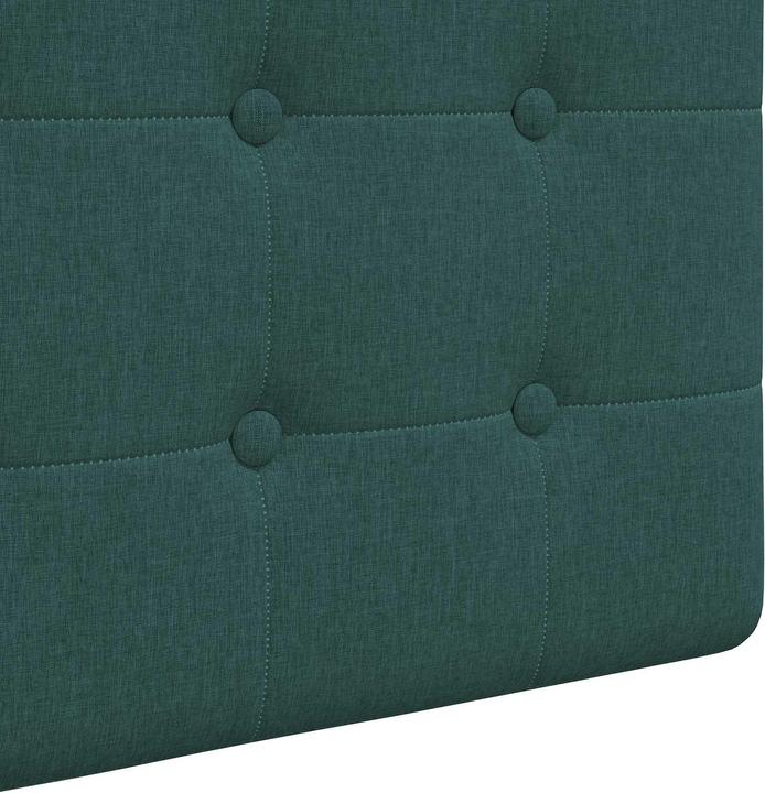 Actual product image vidaXL Schlafzimmer-Kopfteil (130 x 55 x 5 cm)