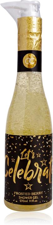 Produktbild Accentra Handseife 8152131 Let's Celebrate (250 ml)