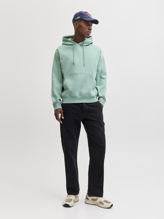 Produktbild Jack & Jones Jjestar Jj Sweat Hood Noos (S)