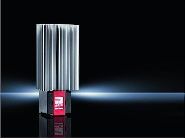 Actual product image Rittal SK Housing heater without fan