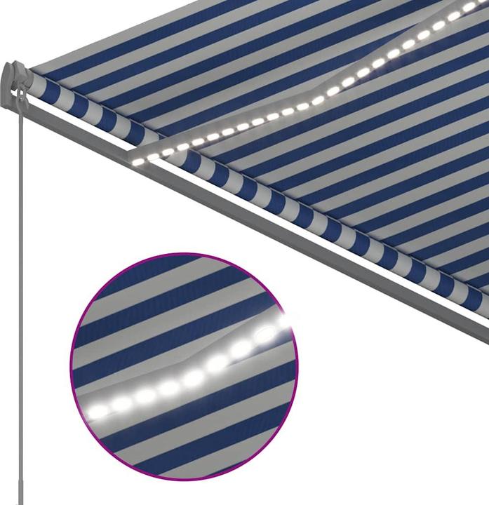 Produktbild vidaXL Markise (2.50 m)