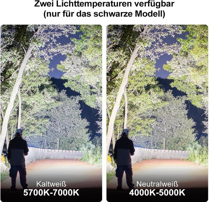 Image du produit Olight Seeker 4 Pro (13.30 cm, 4600 lm)