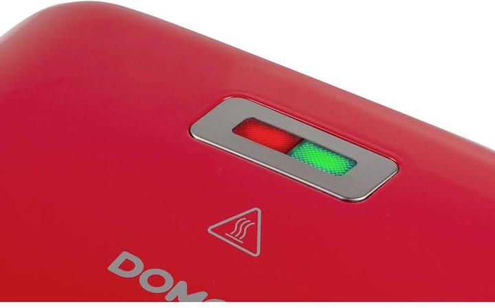 Productafbeelding Domo Broodrooster