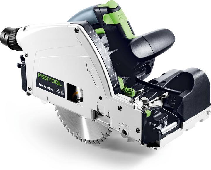 Produktbild Festool TSV60 KEBQ-Plus