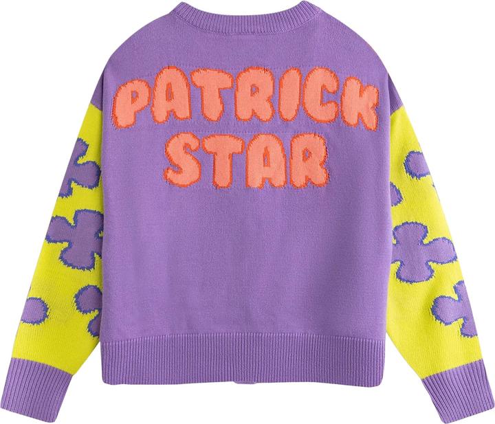 Produktbild Spongebob Squarepants Strickjacke (XXL)