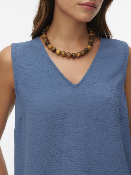 Immagine prodotto Vero Moda Vmalva S/L V-Neck Top Wvn Noos (L)
