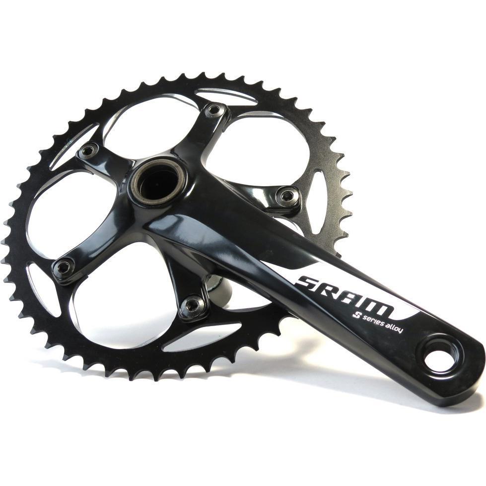 Thumbnail - Sram, Velokurbel, (170 mm)