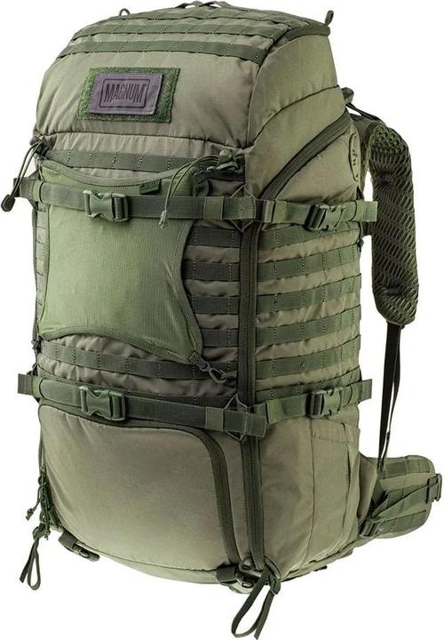 Produktbild Wanderrucksack Multitask 70 (70 l)