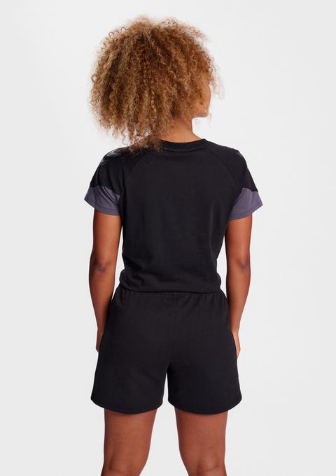 Produktbild hummel Hmltravel T-Shirt S/S Woman (XS)