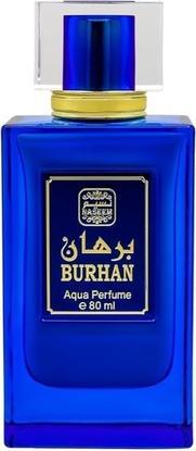 Immagine prodotto Naseem Perfumes Burhan Eau De Parfum for Men & Women 80ml (Eau de parfum, 80 ml)