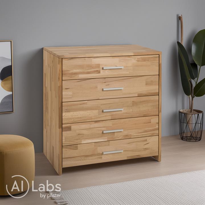 Image du produit pfister Belle (78 x 42 x 87 cm)